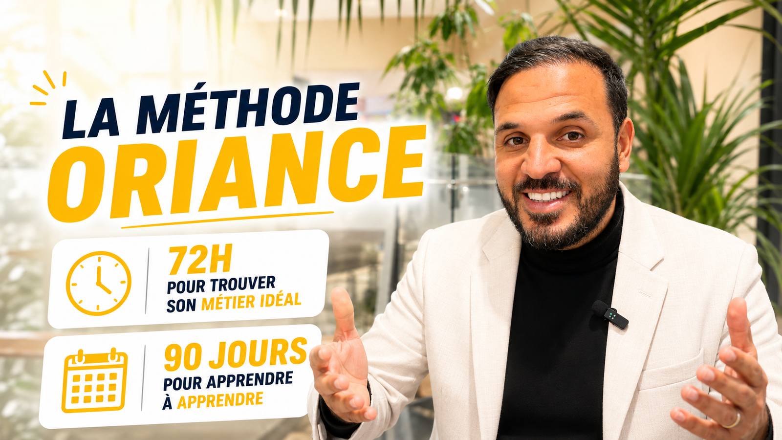 Institut Oriance